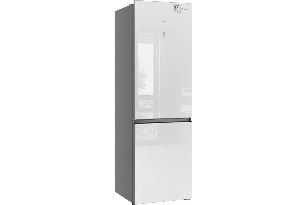 Отдельностоящий холодильник с инвертором Weissgauff WRK 2000 WGNF DC Inverter