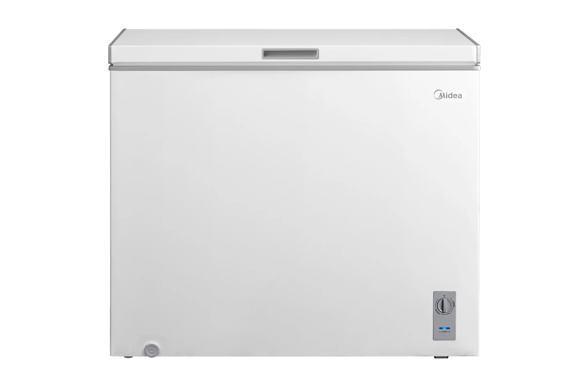 Морозильный ларь Midea MDRC345FZF01D