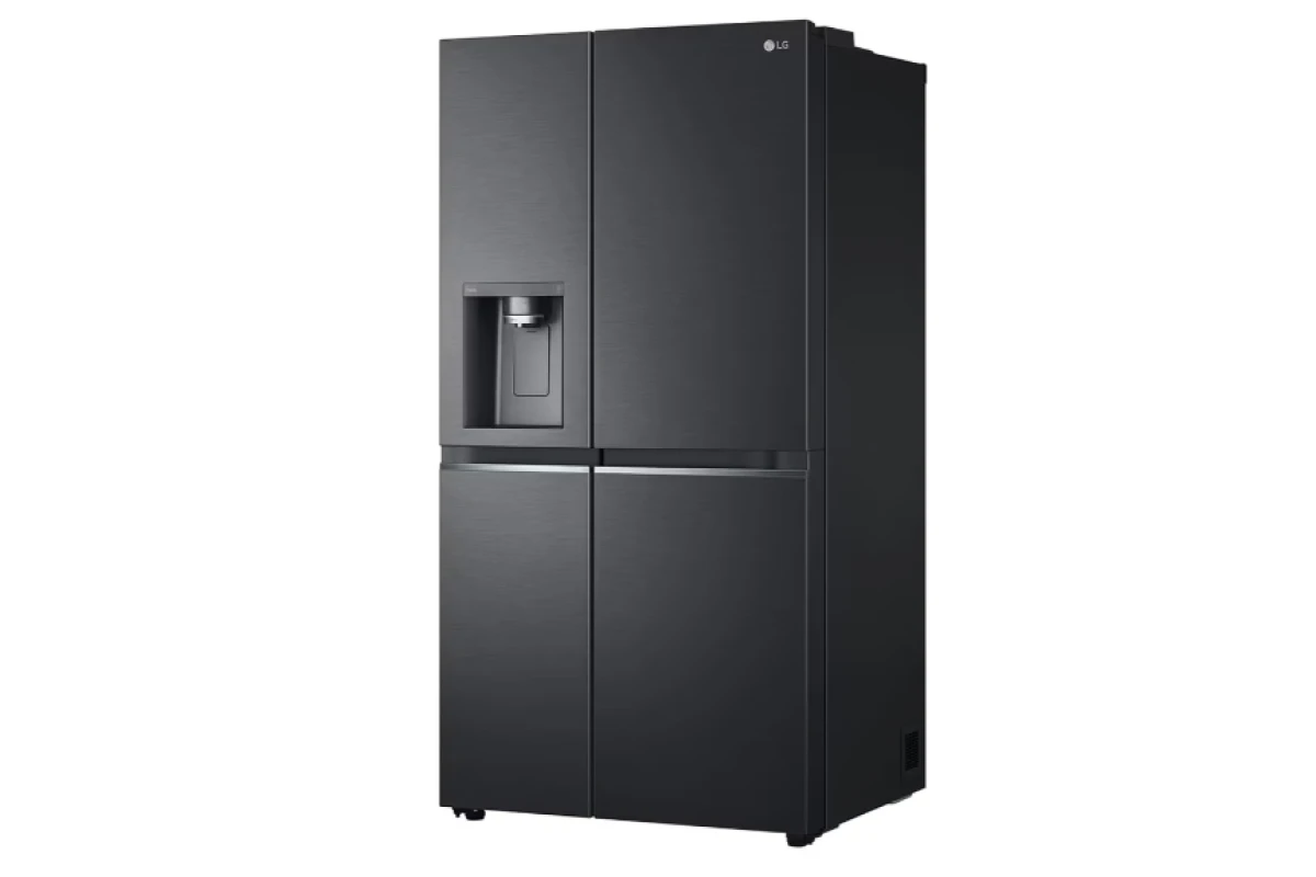 Холодильник LG GC-L257CBEC