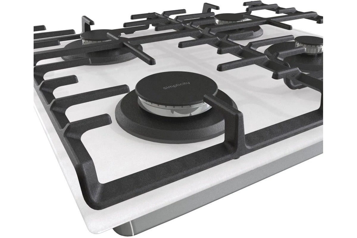 Независимая газовая варочная панель Gorenje GT642SYW