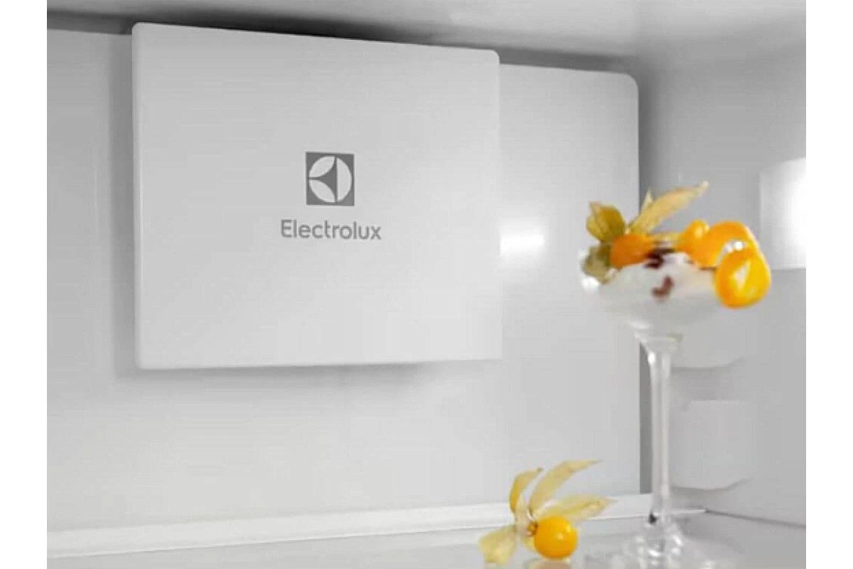 Встраиваемый холодильник Electrolux ENT6ME19S