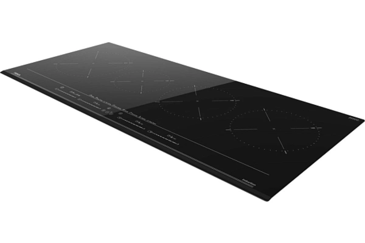 Варочная панель Teka IZC 94620 MST BLACK