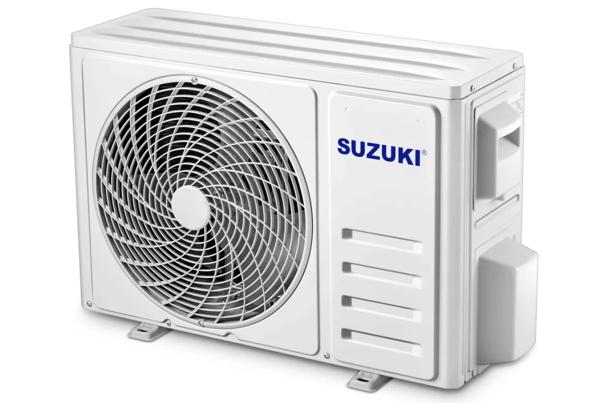 Кондиционер Suzuki Ultra SUSH-C072DC