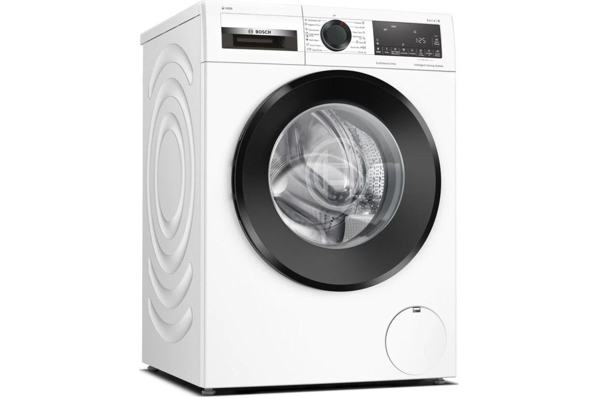 Стиральная машина Bosch WGG244A0BY