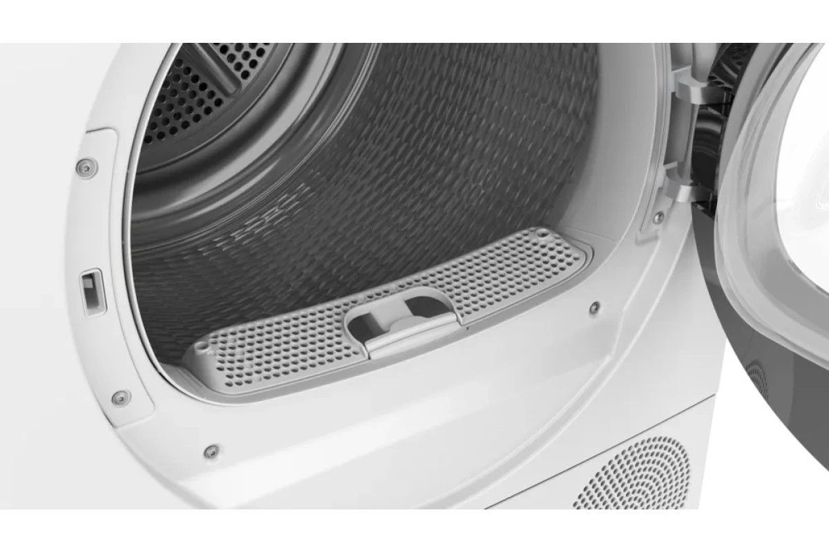 Сушильная машина Bosch WQK25200ME