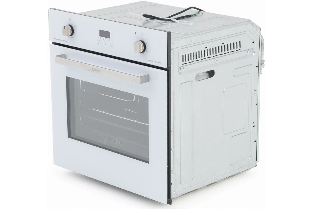 Духовой шкаф Kaiser EG 6374 W