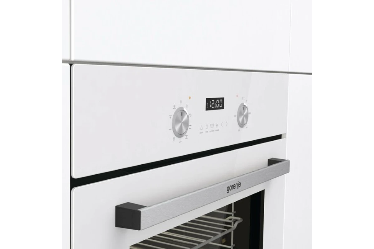 Духовой шкаф Gorenje BO6737E03AWG