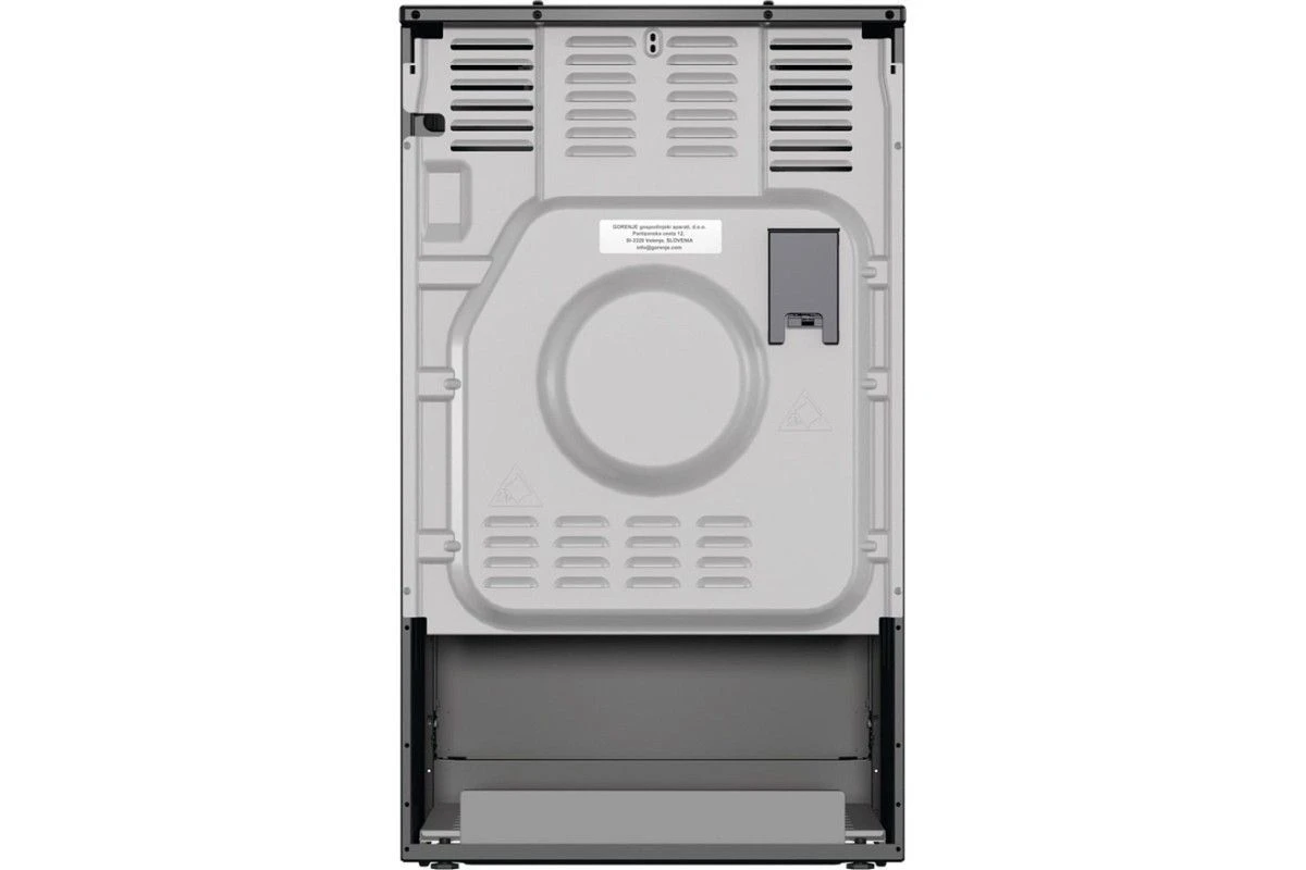 Комбинированная плита Gorenje GK5C60BJ