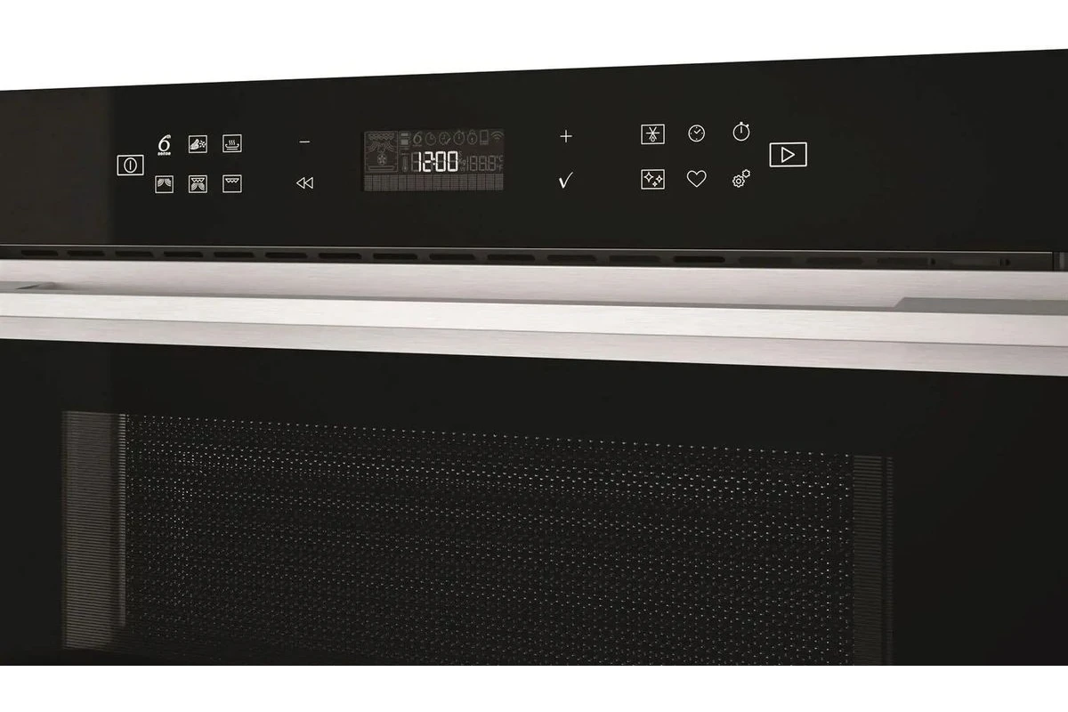 Встраиваемая микроволновая печь Whirlpool W7 MD440