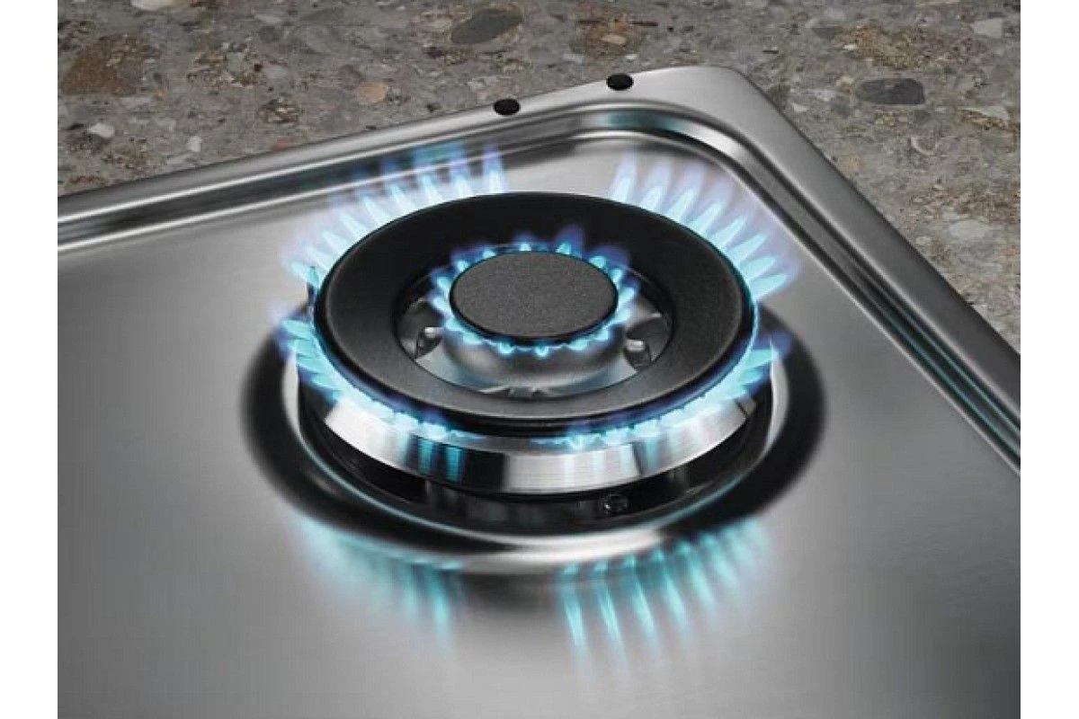 Варочная панель Electrolux KGS64562SX