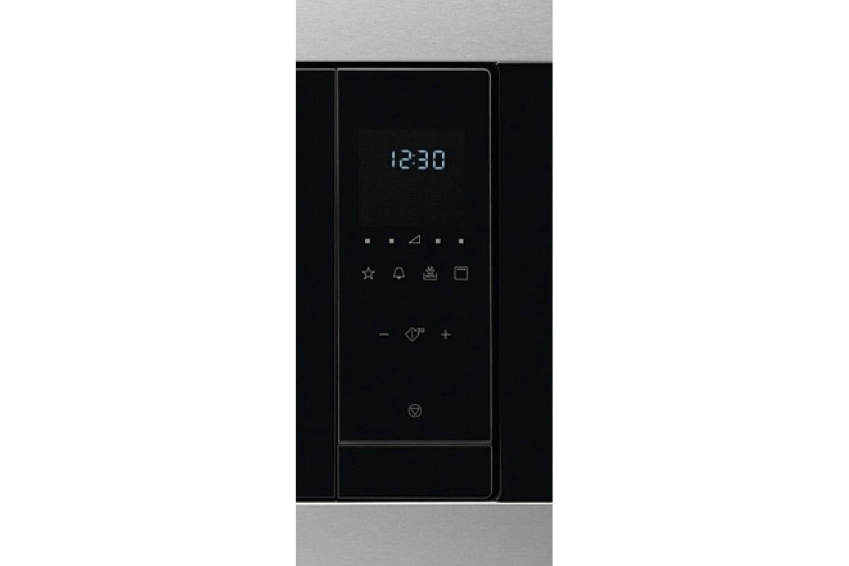 Встраиваемая микроволновая печь AEG MSB2547D-M