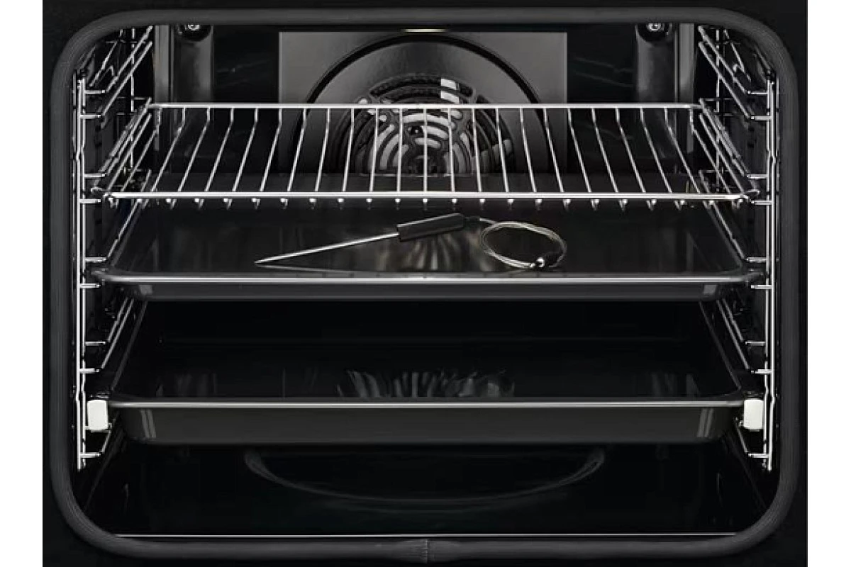 Духовой шкаф Electrolux KODDP77H