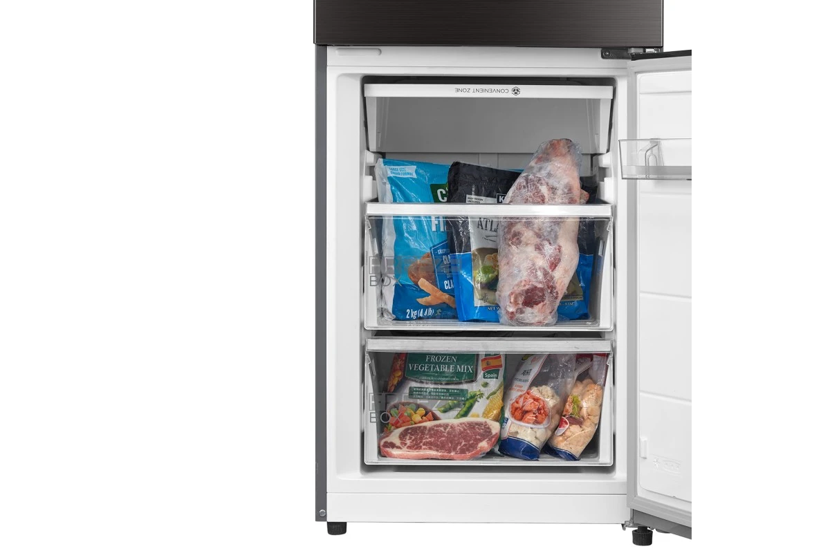 Холодильник Midea MDRB521MIE46ODM