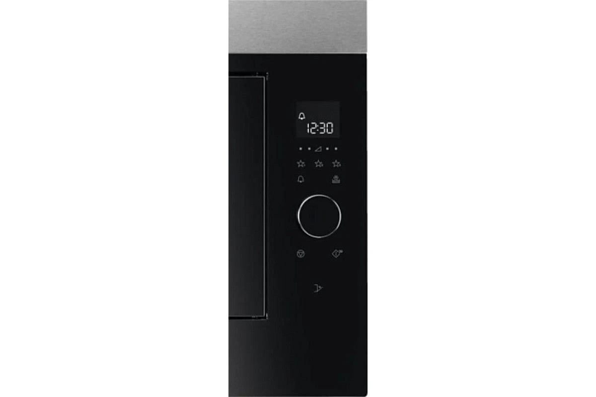 Встраиваемая микроволновая печь AEG MBE2658SEM