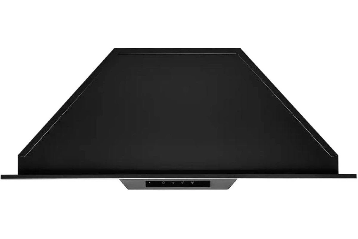 Вытяжка Kuppersberg INLINEA 72 Black