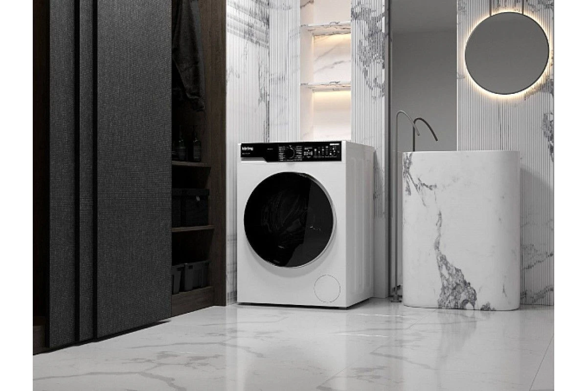 Стиральная машина Korting KWM 63IL14119