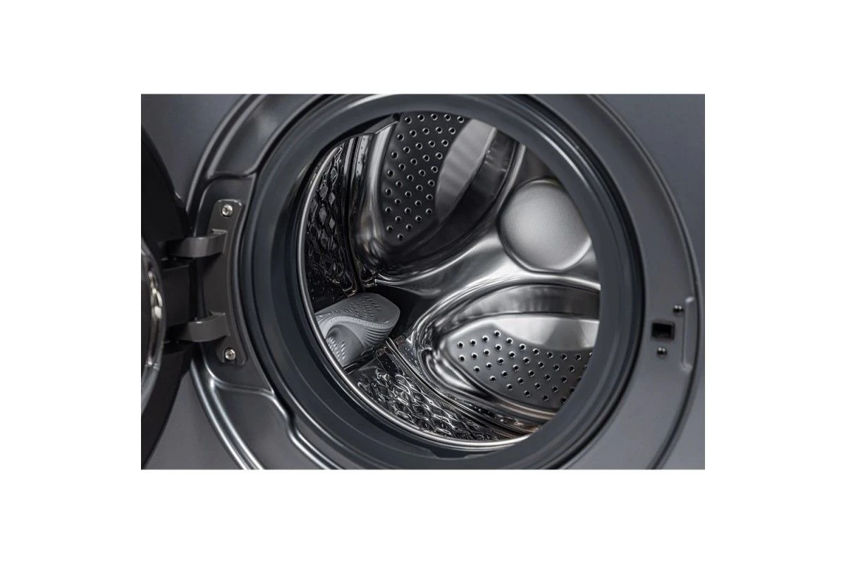 Стиральная машина c сушкой Toshiba TWD-T21BU90UWRU(MG)