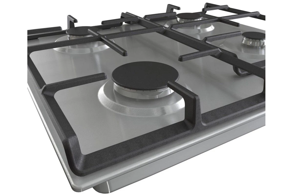 Независимая газовая варочная панель Gorenje G641EX
