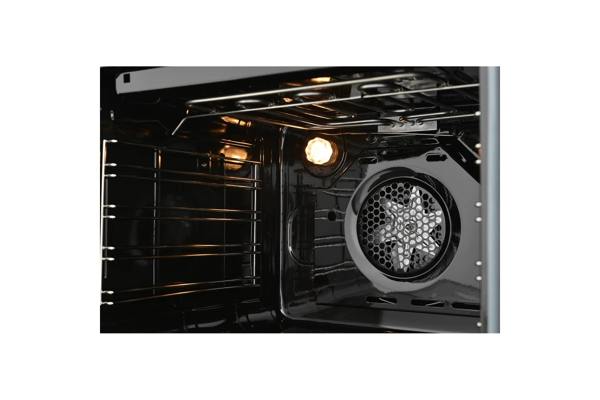 Духовой шкаф ZUGEL ZO A2708 X