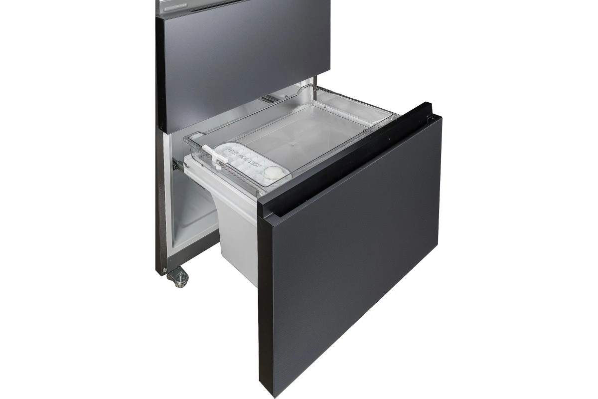 Многокамерный холодильник DeLonghi DMFS 19PINF GB MATTEO