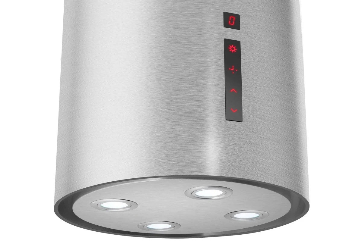 Вытяжка Maunfeld Lee Wall (sensor) 39 нержавеющая сталь