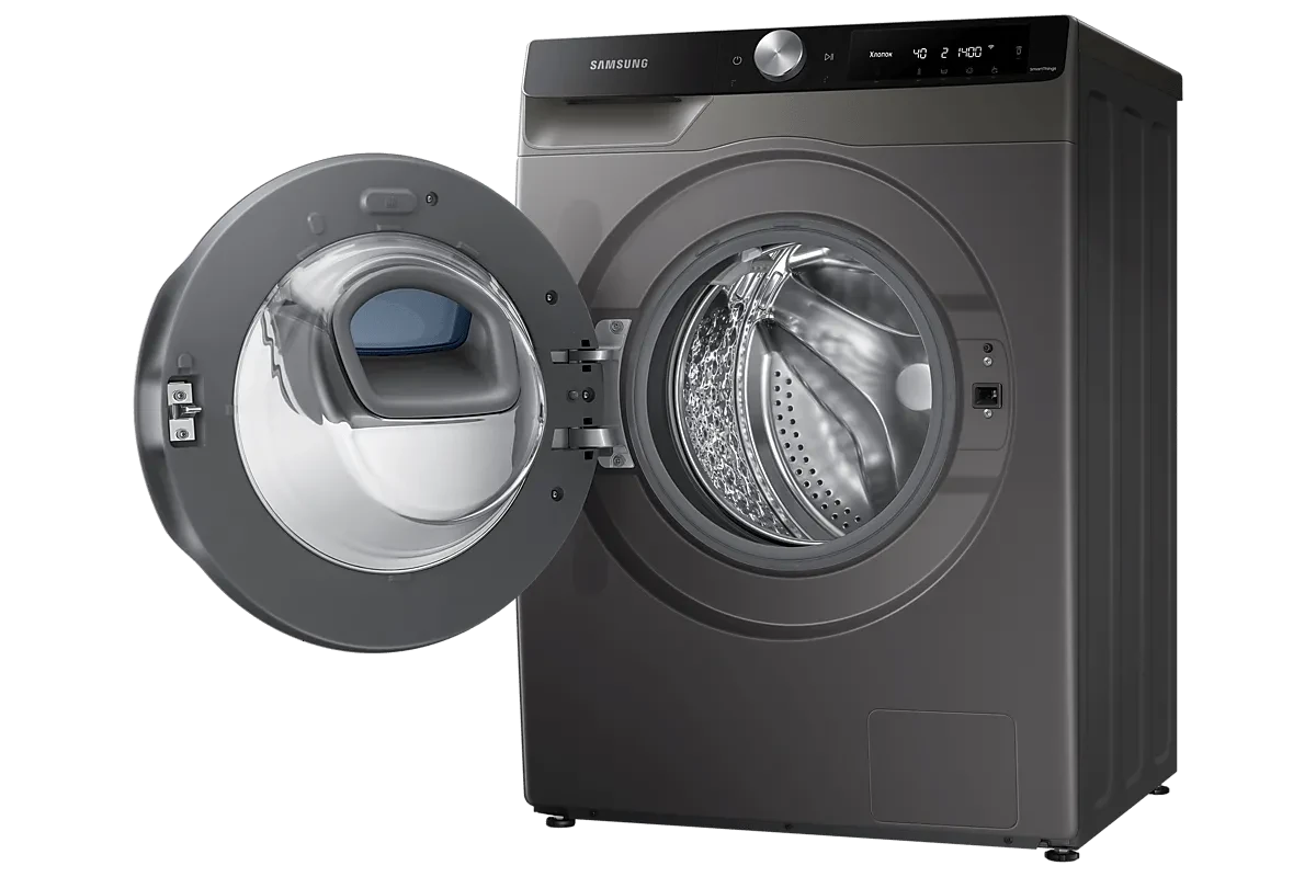 Стиральная машина Samsung WW10T654CLX/LD