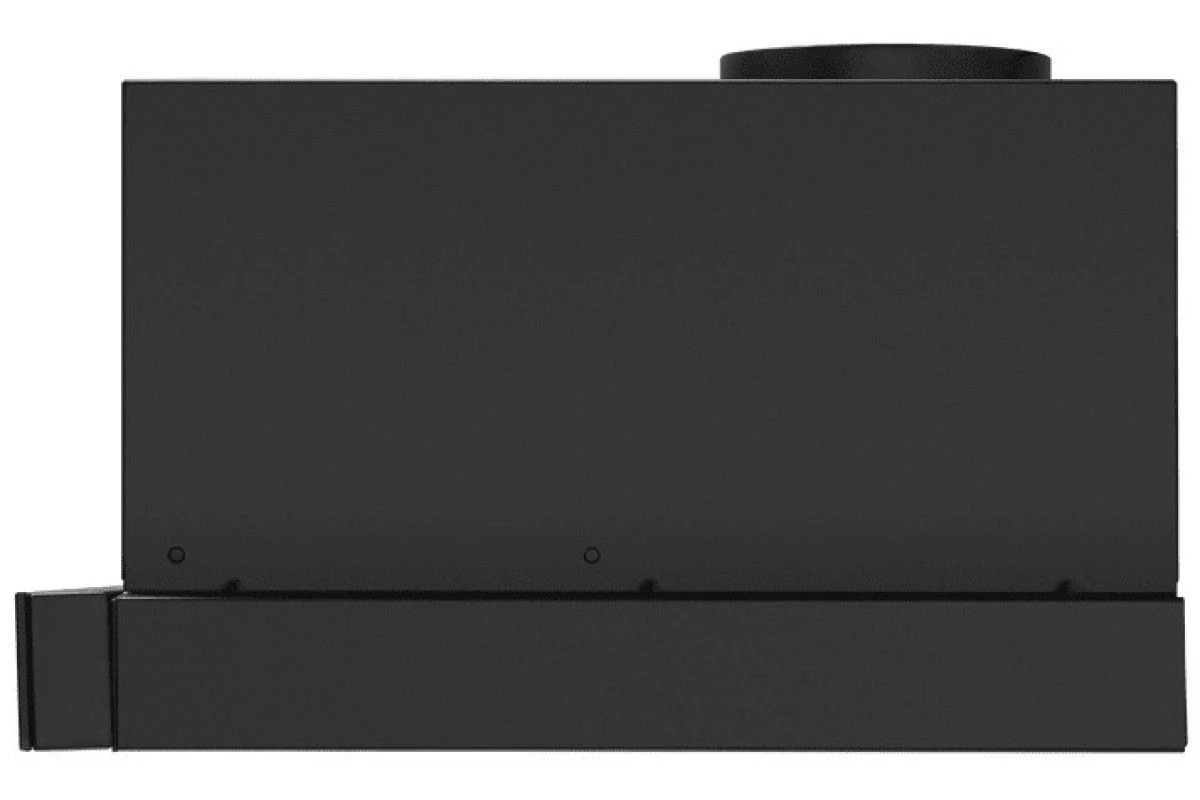Вытяжка Maunfeld Clyde 50 Glass Black