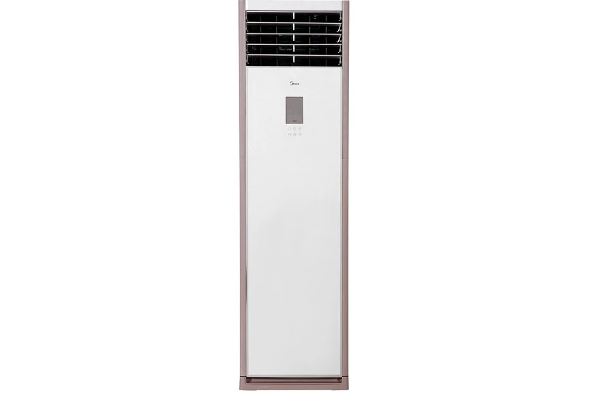 Колонный кондиционер Midea MFPA-24ARN1-QB6/MOX430-24HN1-LQB6