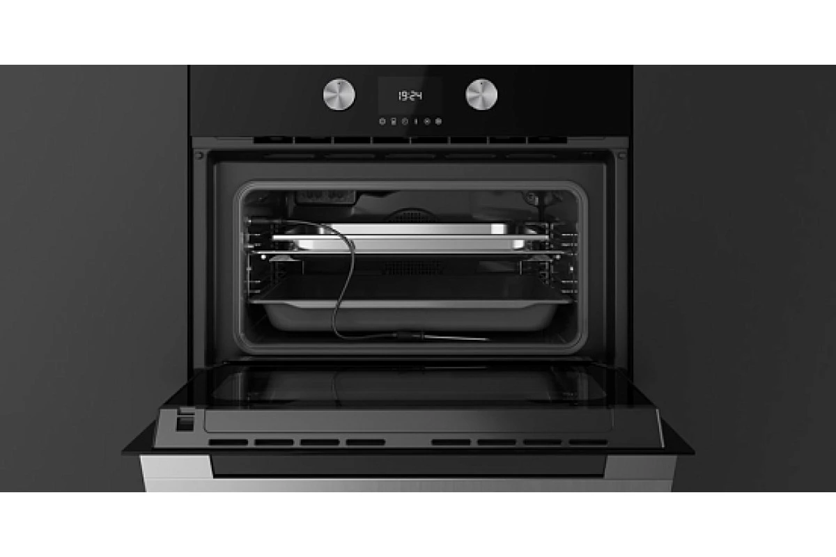 Духовой шкаф Teka HLC 8470 SC NIGHT RIVER BLACK