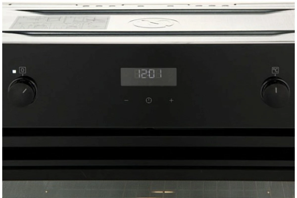 Духовой шкаф AEG BER455120B