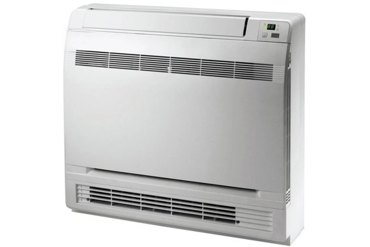 Напольно-потолочный внутренний блок мульти сплит-системы Electrolux Super Match ERP R32 EACW/I-12 FMI/N8_ERP