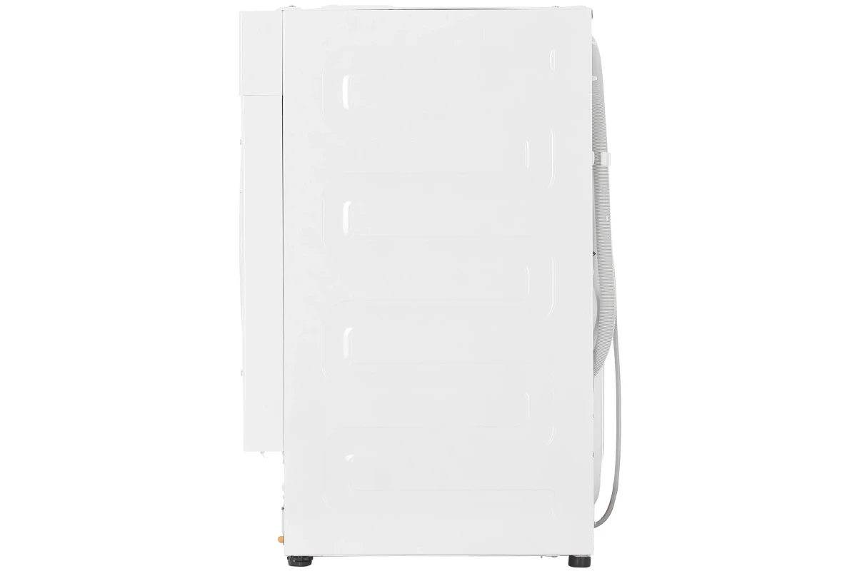 Встраиваемая стиральная машина Hotpoint с сушкой BI WDHT 8548 V