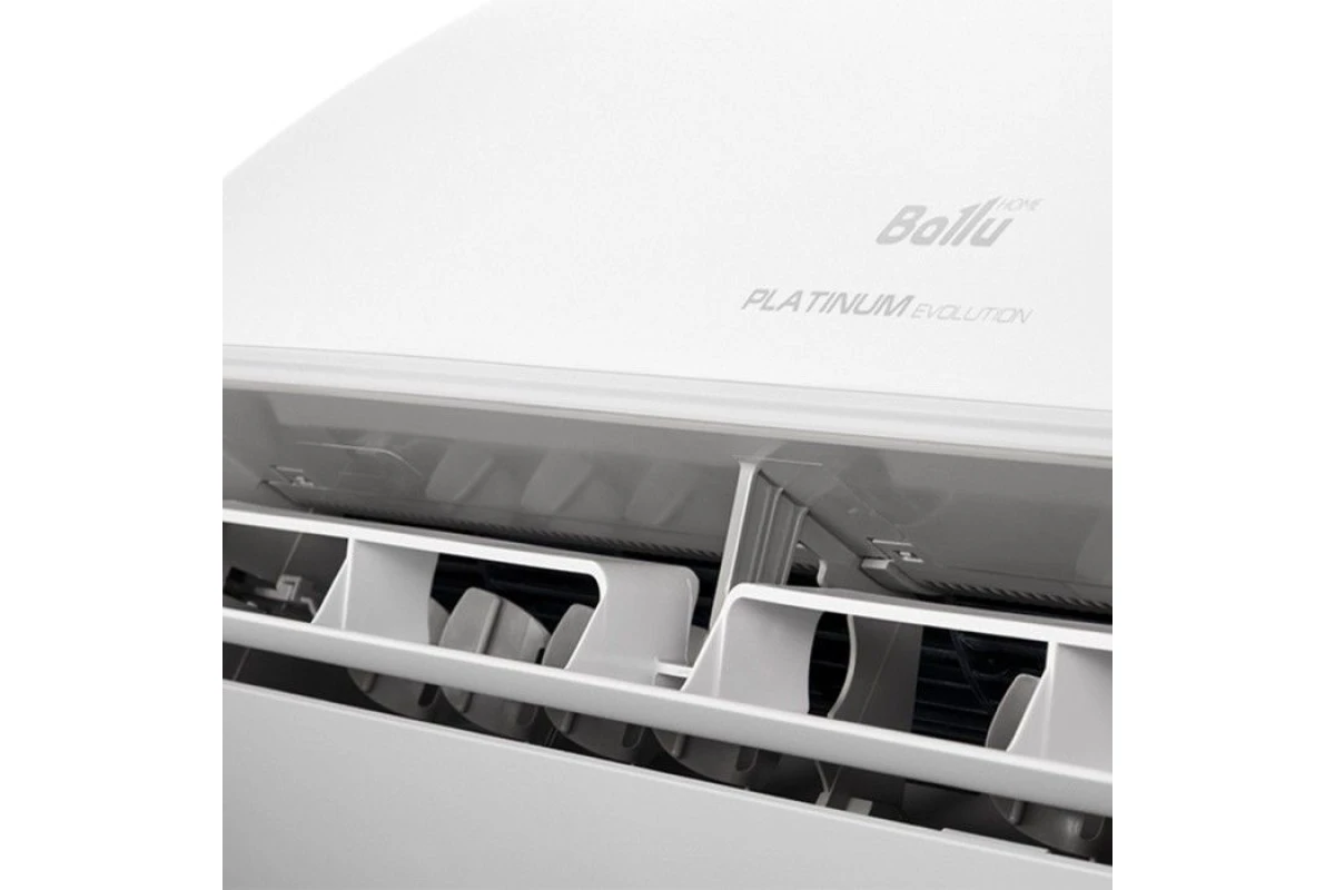 Кондиционер Ballu Platinum Evolution BSUI-09HN8_V4