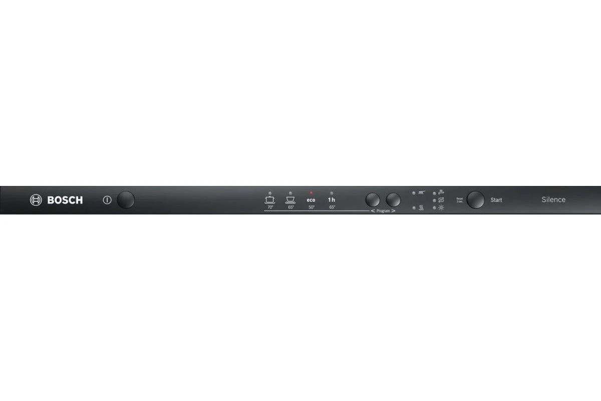 Встраиваемая посудомоечная машина Bosch SMV24AX03E