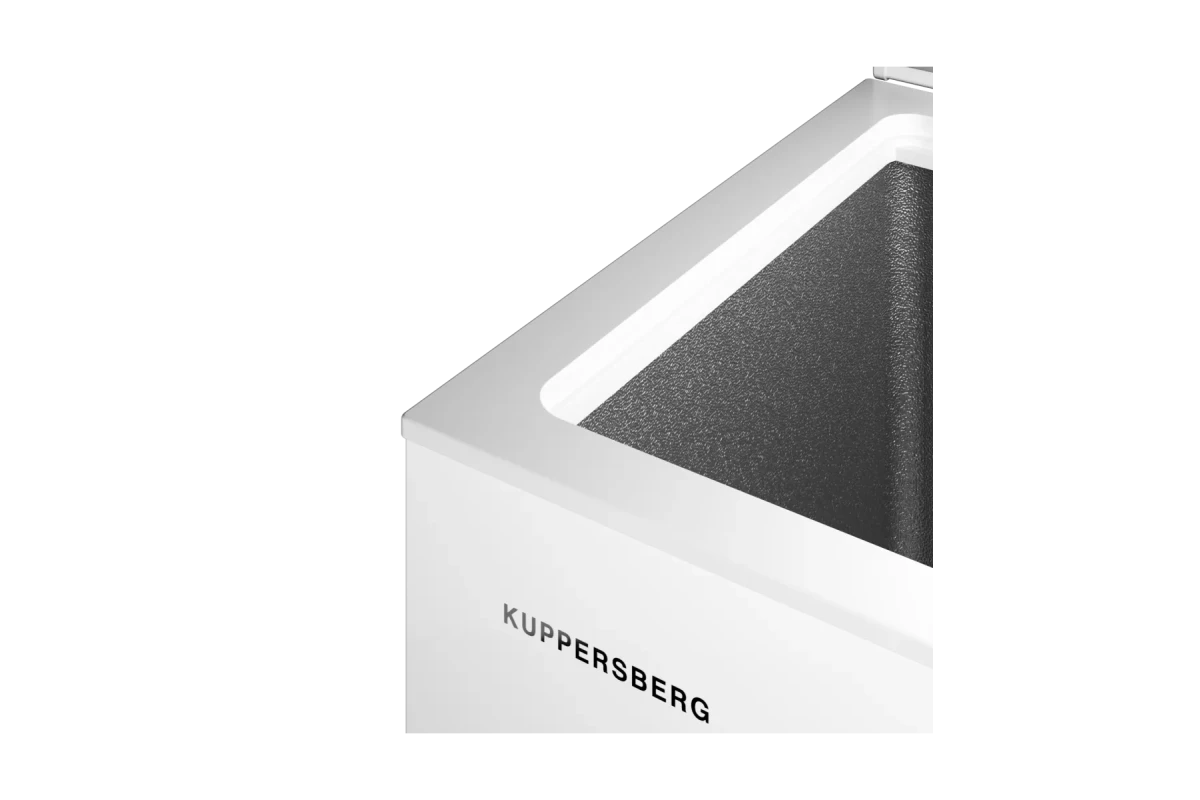 Морозильная камера Kuppersberg FLCF 200 W