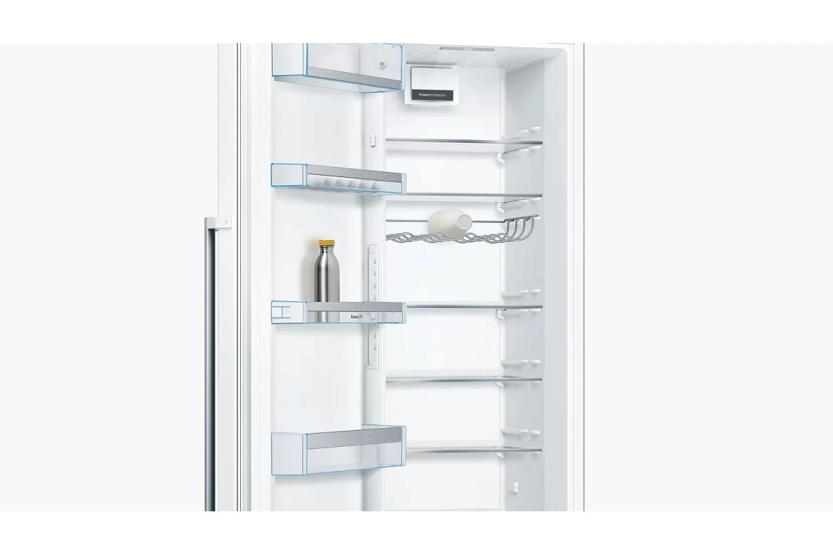 Однокамерный холодильник Bosch KSV36AWEP