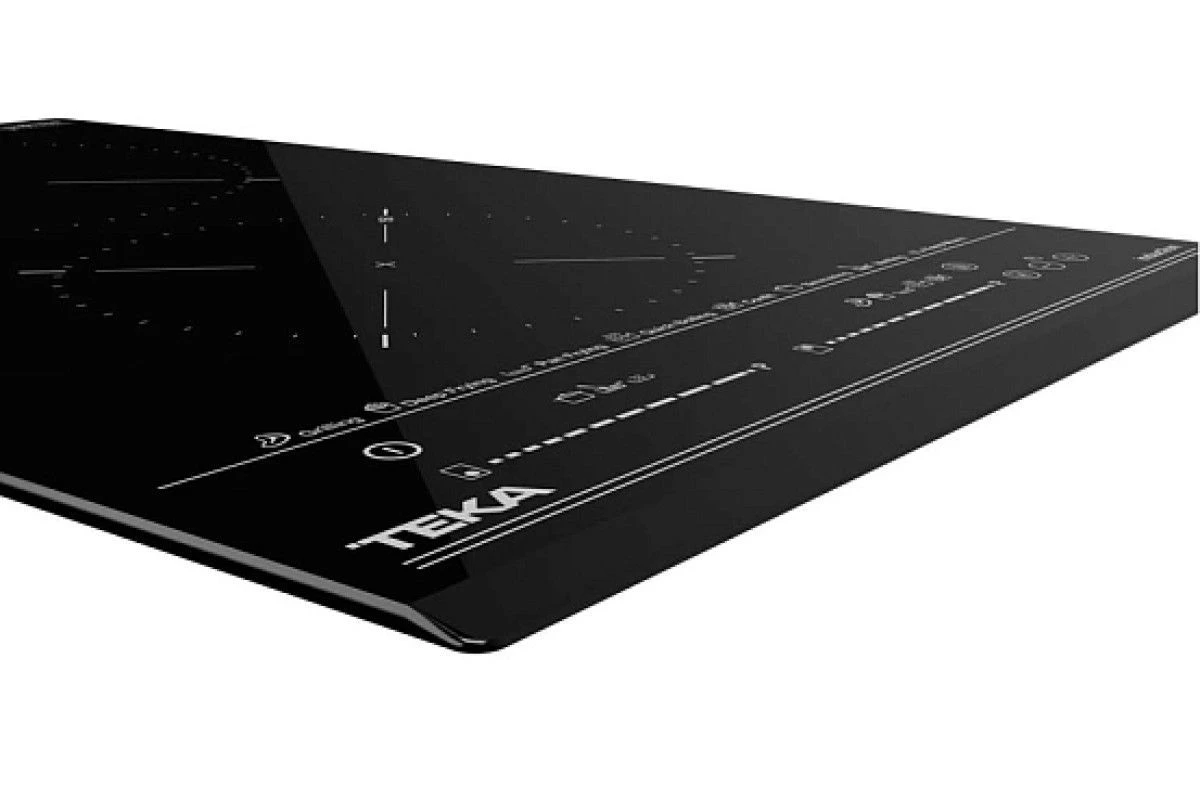 Варочная панель Teka IZC 32600 MST BLACK