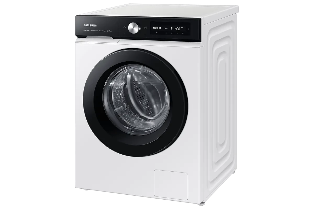 Стиральная машина Samsung WW11BB534CAE/LD