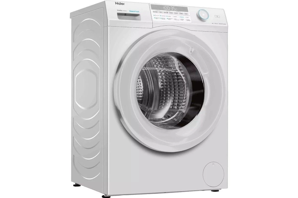 Стиральная машина Haier HW60-BP12959BE
