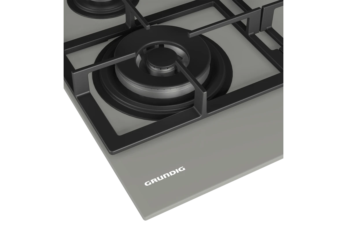Газовая варочная панель Grundig GIGL6234250G