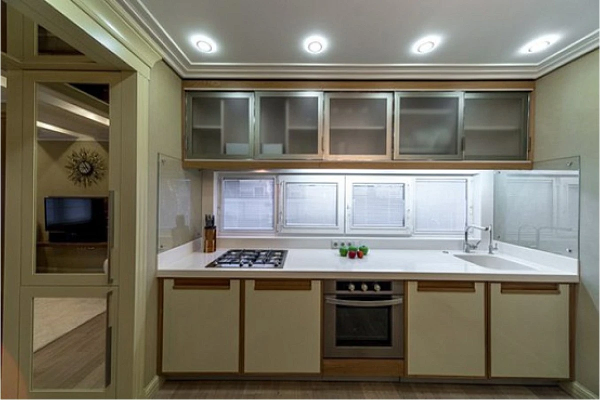 Духовой шкаф Teka FGA 820 NAT