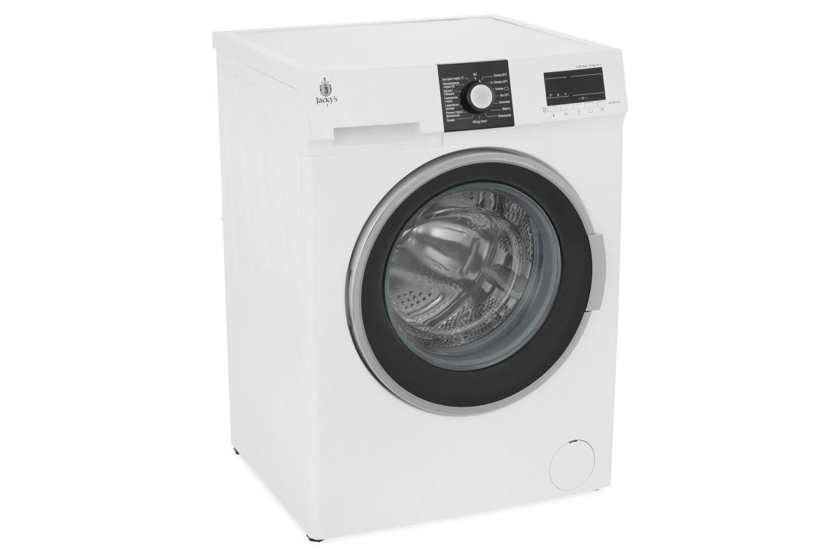 Стиральная машина Jacky's JW 8W10L0