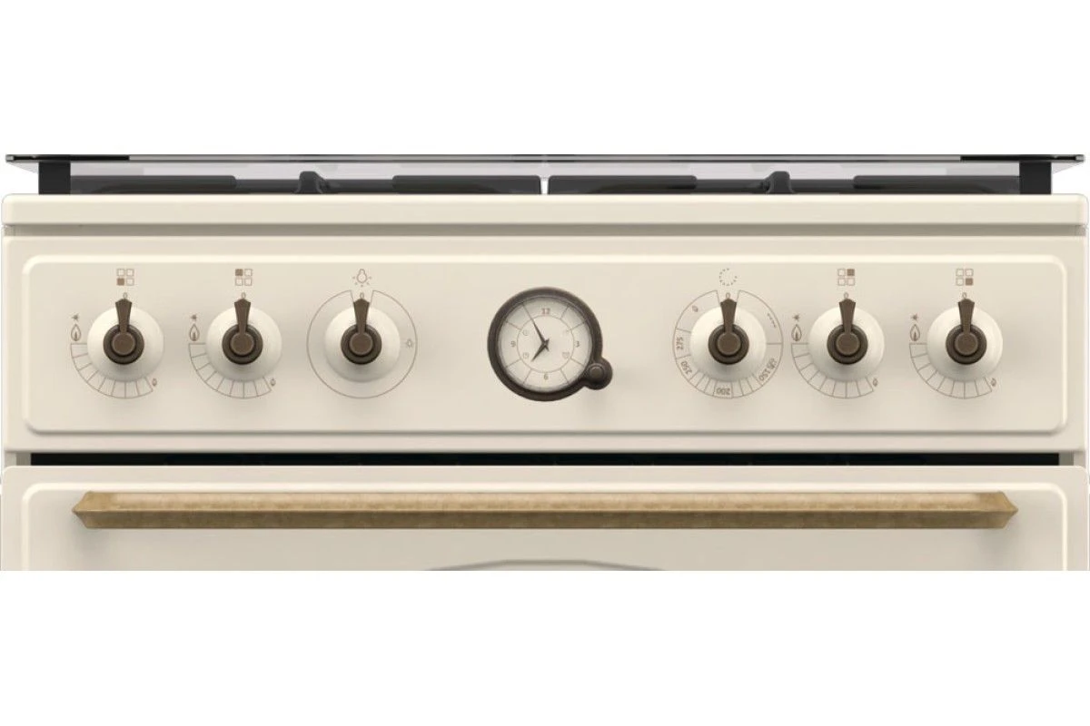 Газовая плита Gorenje GGI6C20CLI