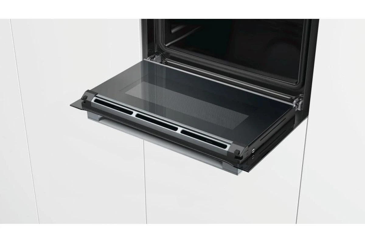 Компактный духовой шкаф Bosch CBG633NS3