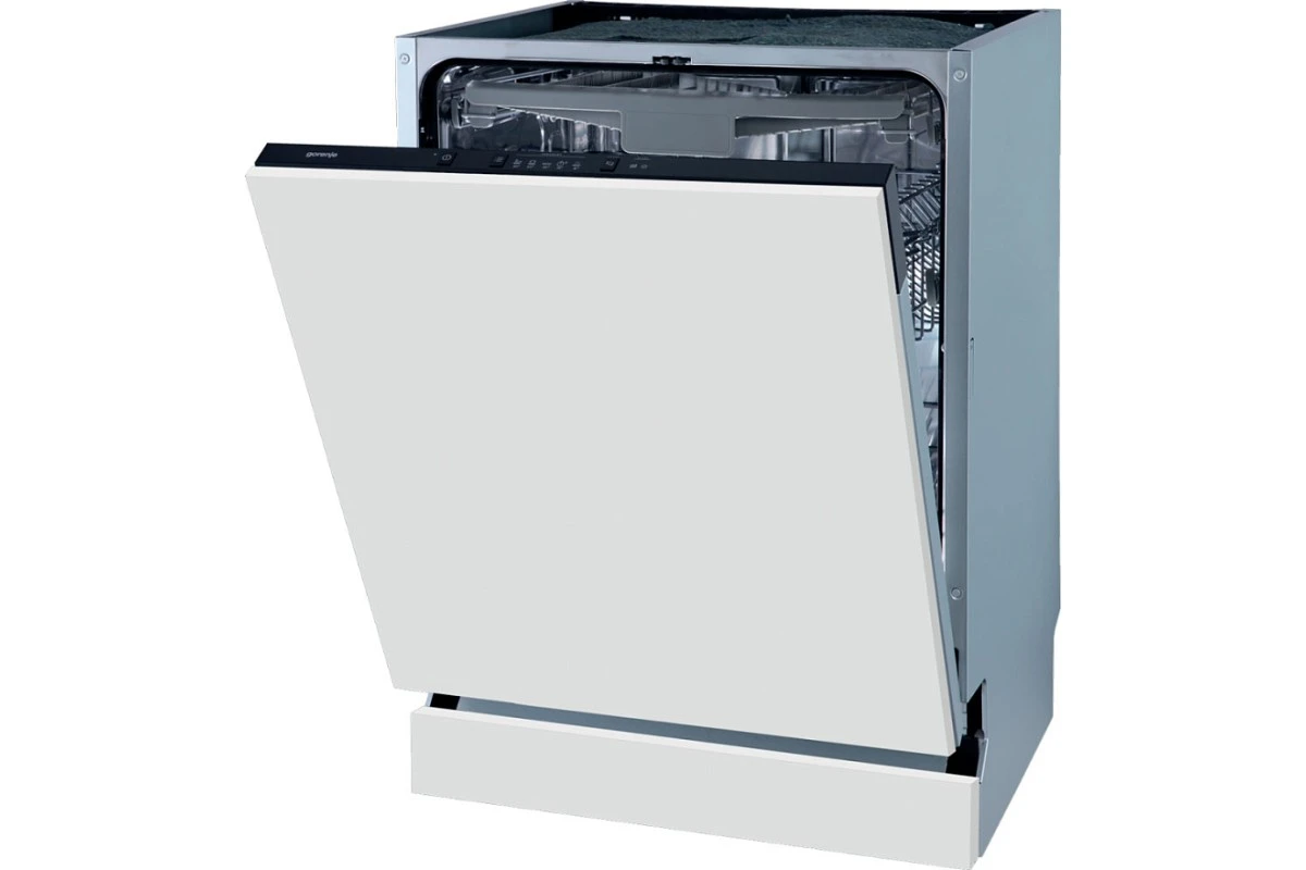 Встраиваемая посудомоечная машина Gorenje GV620E10