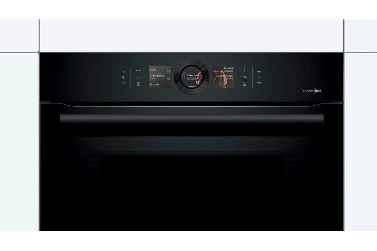 Духовой шкаф Bosch HNG8764C7