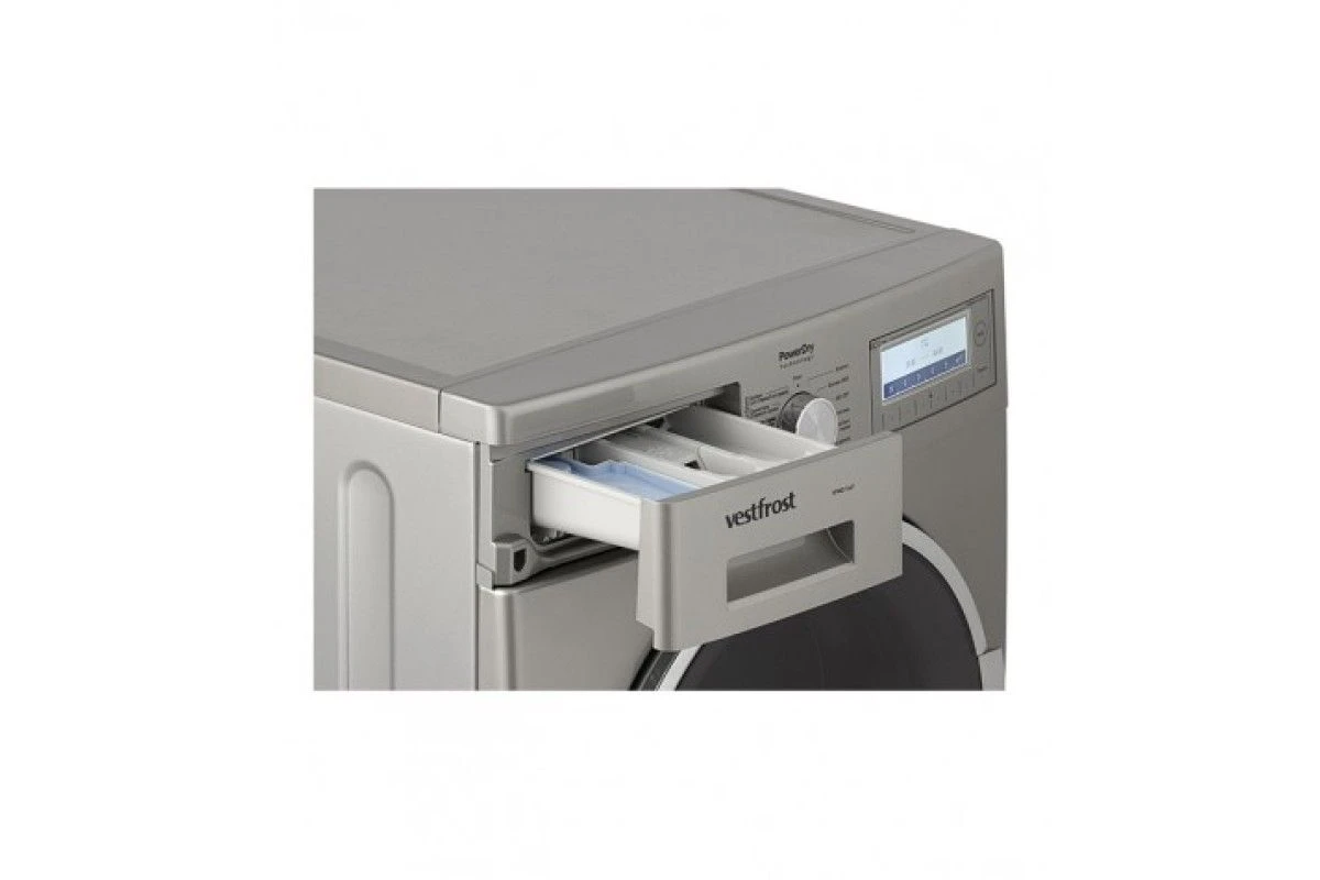 Стиральная машина c сушкой Vestfrost VFWD 1461 S (014)