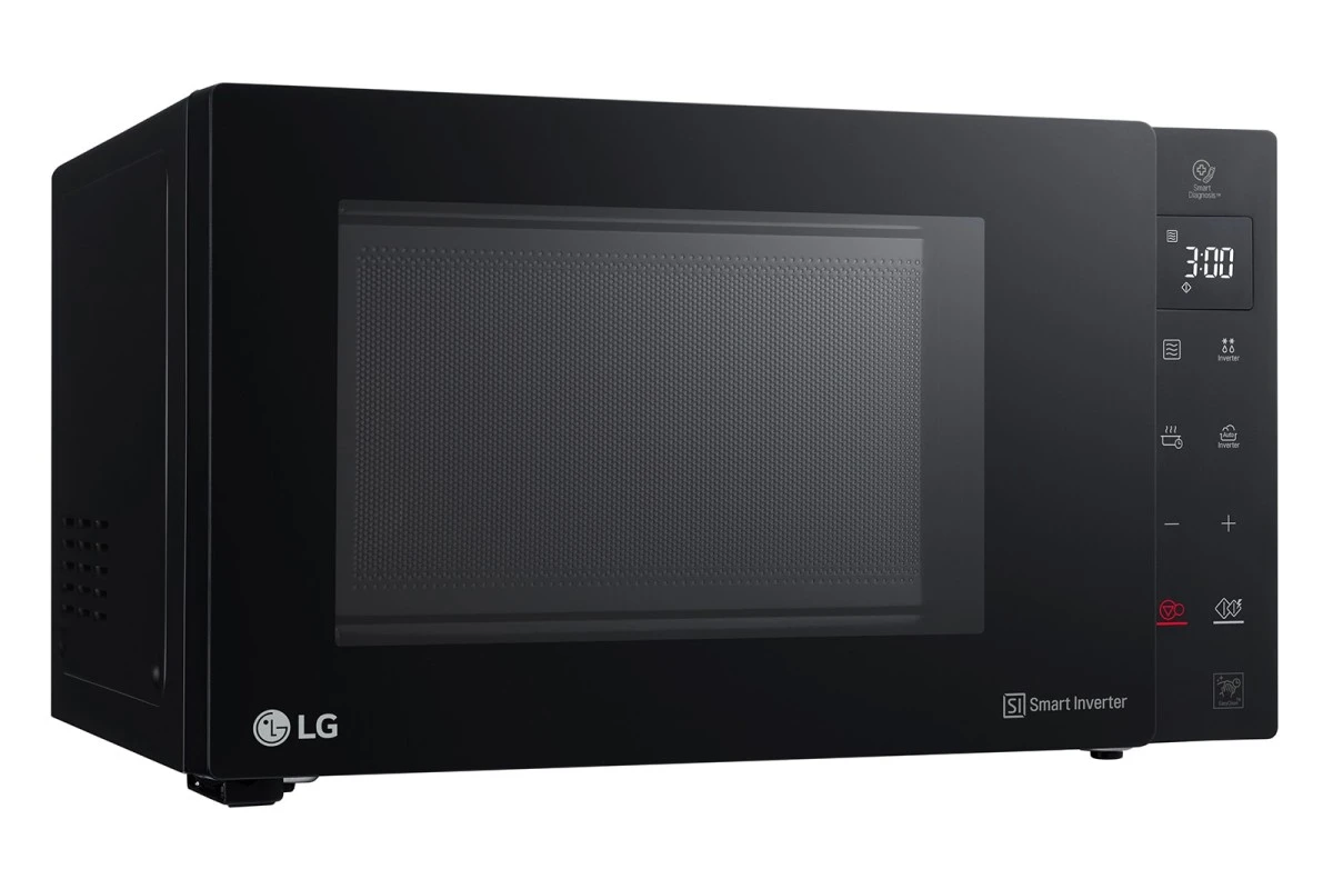 Микроволновая печь LG MW23W35GIB