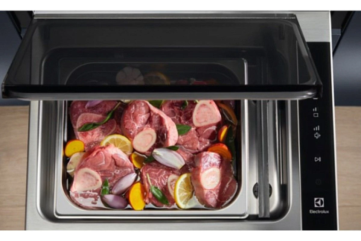 Вакуумный упаковщик Electrolux KBV4T