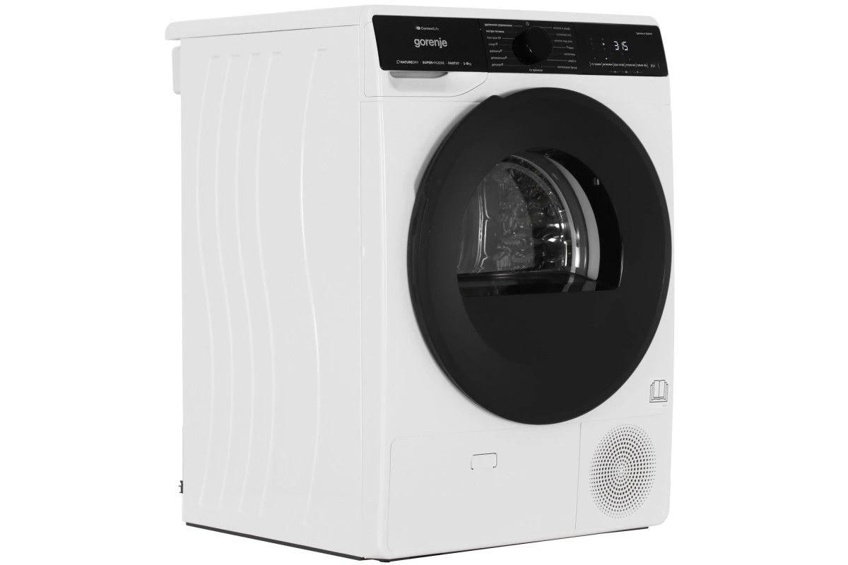 Сушильная машина Gorenje DPNA82WIFI/C